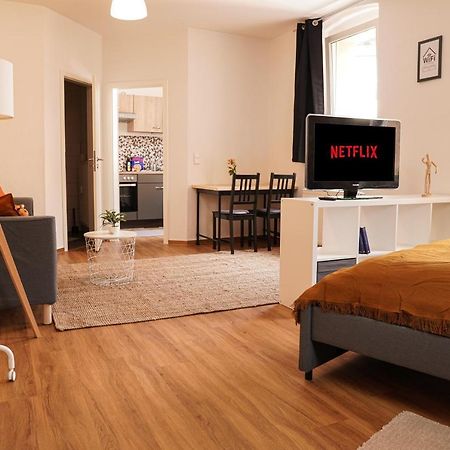 Fullhouse - Halle - T28 - Tiger Apartment المظهر الخارجي الصورة