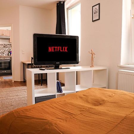 Fullhouse - Halle - T28 - Tiger Apartment المظهر الخارجي الصورة