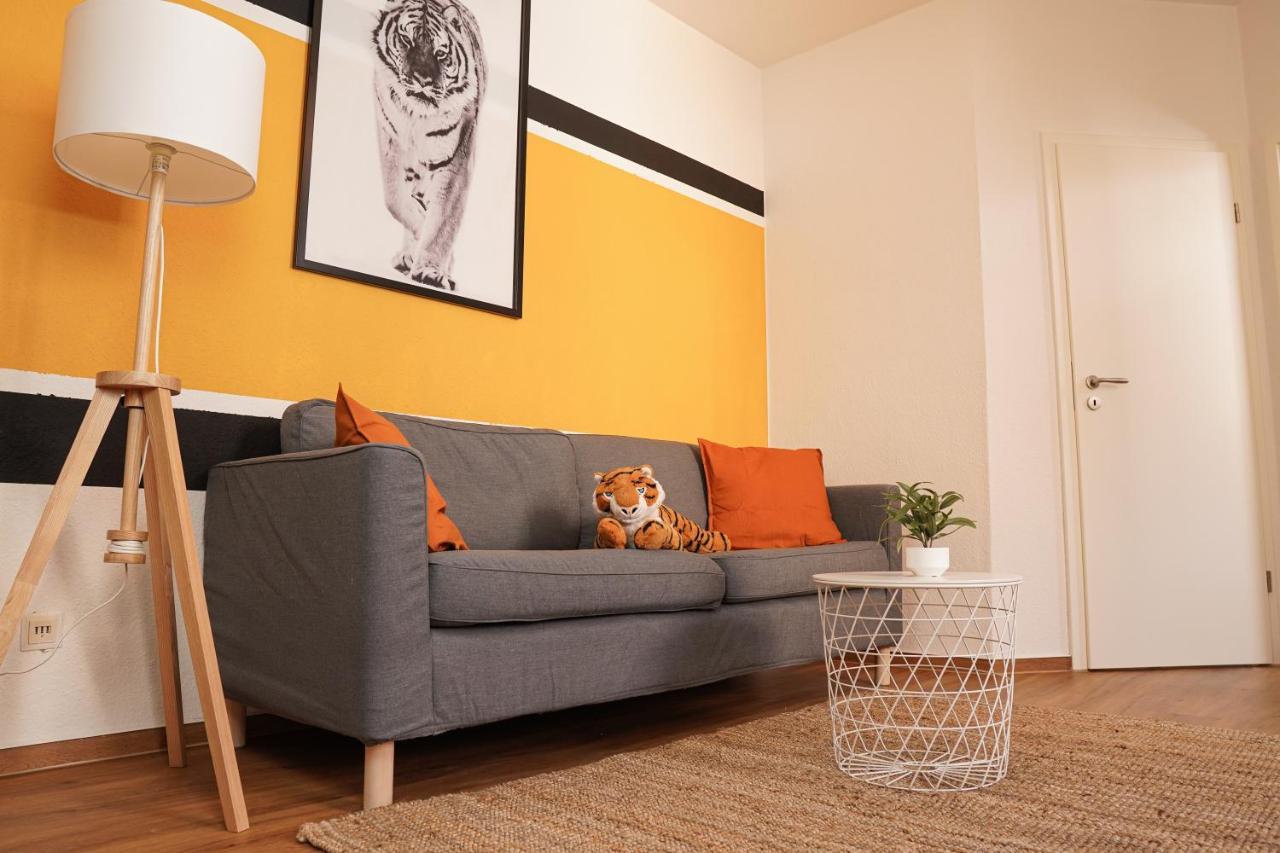 Fullhouse - Halle - T28 - Tiger Apartment المظهر الخارجي الصورة