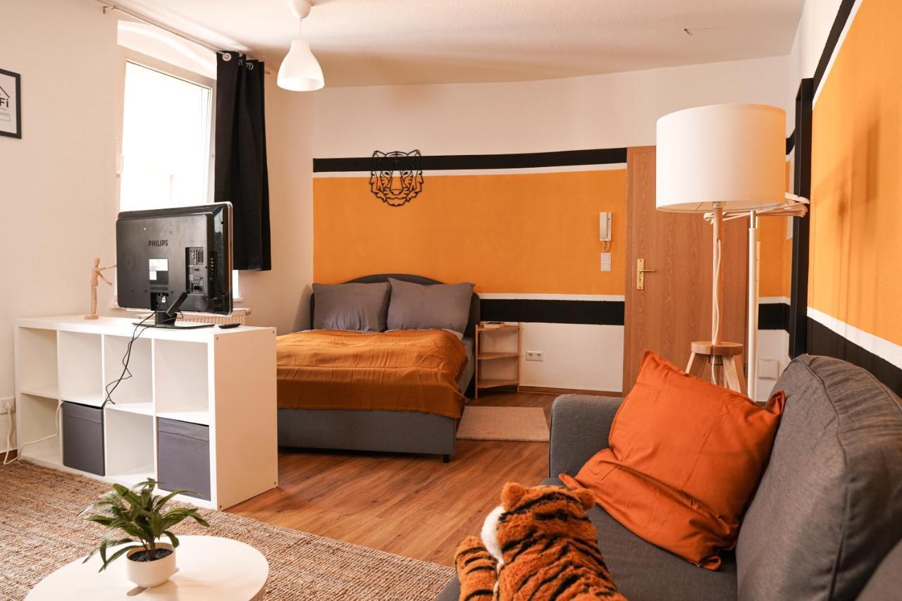 Fullhouse - Halle - T28 - Tiger Apartment المظهر الخارجي الصورة